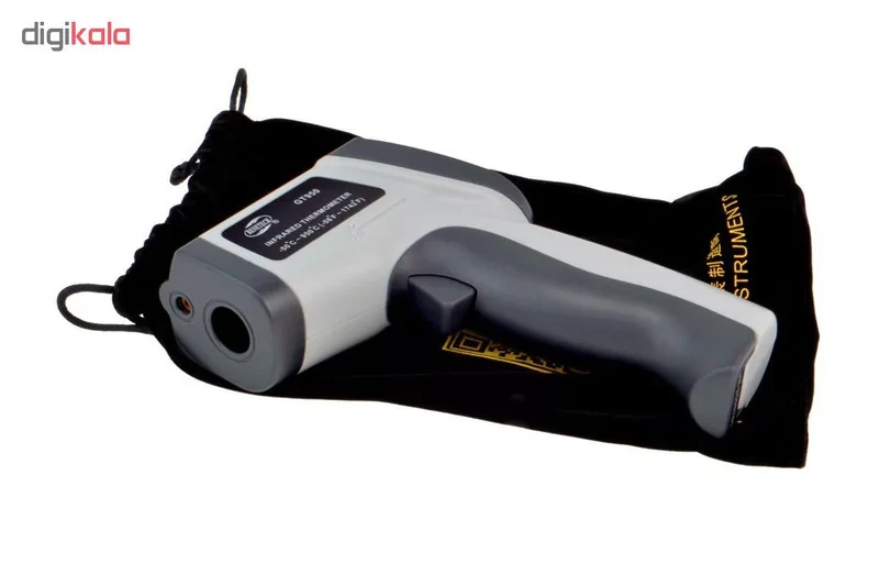 دماسنج لیزری بنتک مدل Gt-950