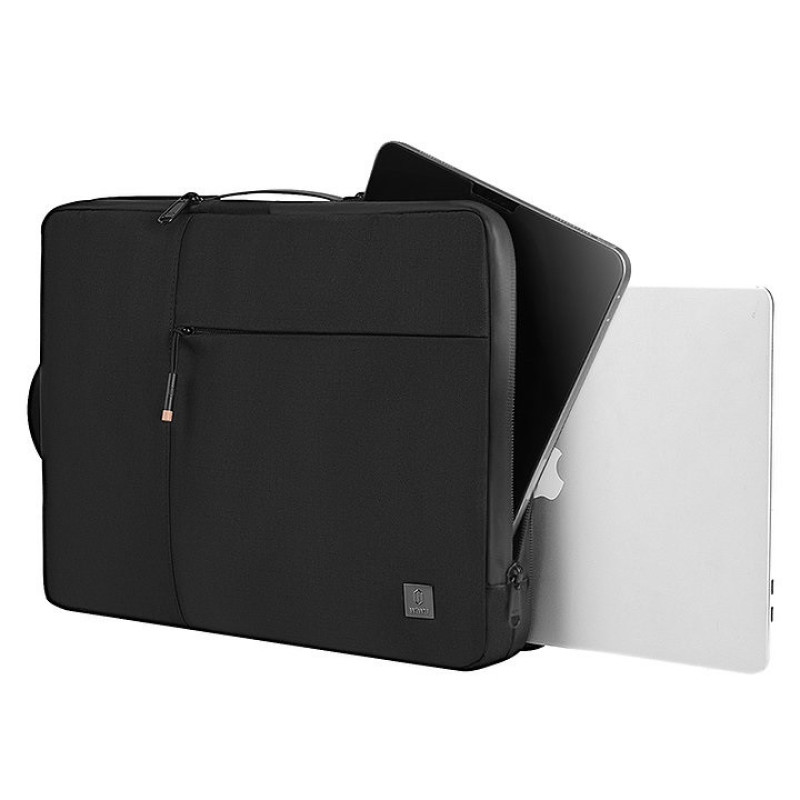 کیف لپ تاپ ویوو مدل Alpha double layer sleeve مناسب برای لپ تاپ تا 13.3 اینچی