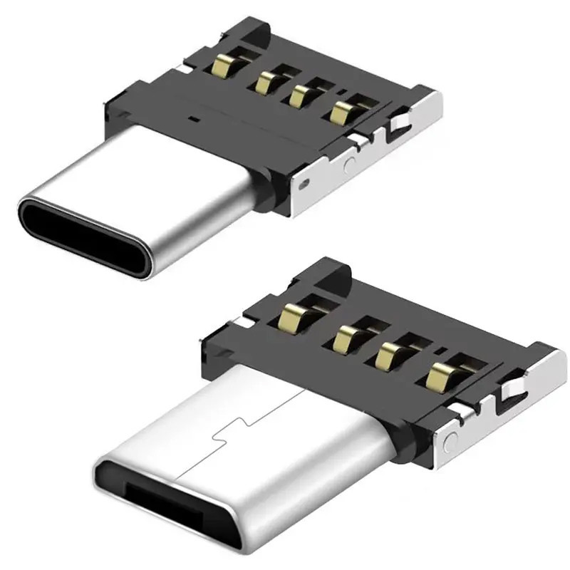 مبدل OTG microUSB به USB هارمن مدل HR1000