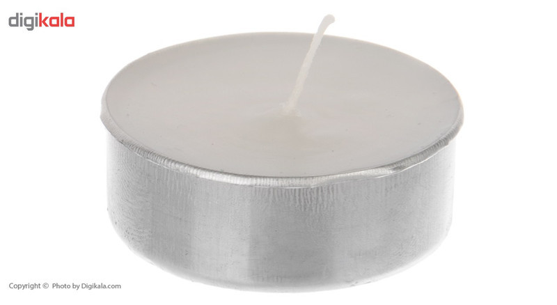 وارمر یانار مدل Tealight بسته 10 عددی