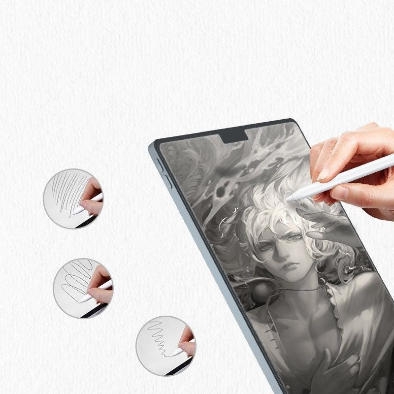 محافظ صفحه نمایش مدل AZ-OG مناسب برای تبلت سامسونگ Galaxy Tab S6 Lite