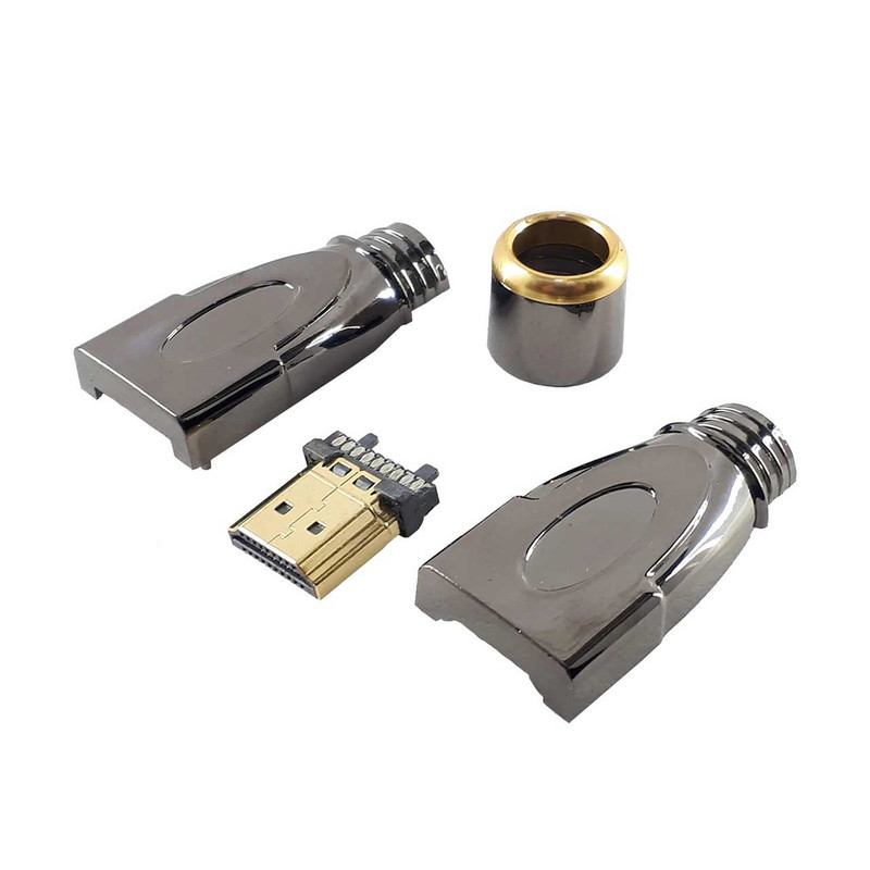 سوکت تعمیری کابل HDMI مدل DI785