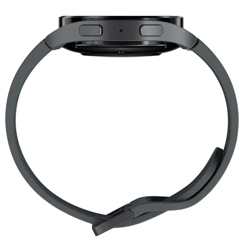ساعت هوشمند 40 میلی‎متری سامسونگ مدل Galaxy Watch 5 با بند سیلیکونی