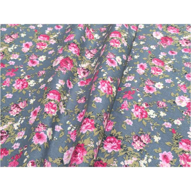 ملحفه مدل روانداز کد pa57 یک نفره سایز 140×200 سانتی متر