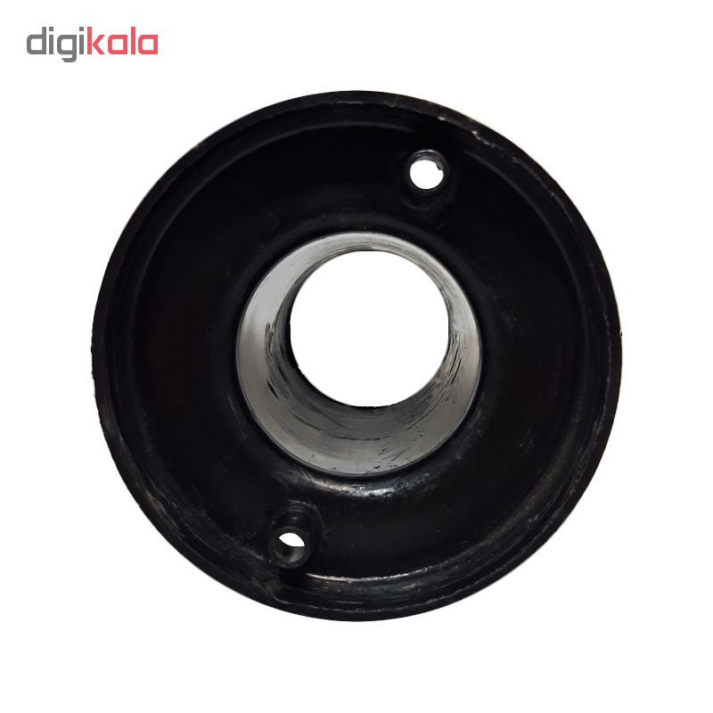 پایه چراغ پارکی مدل P11C