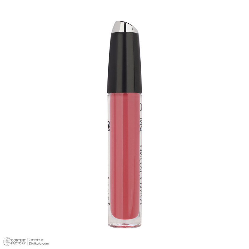 رژ لب مایع مات روروسی مدل Long Lasting شماره 311