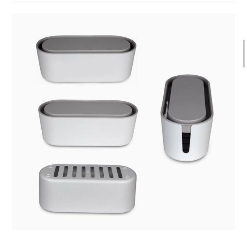 نظم دهنده شارژر و سه راهی برق مدل iBOX