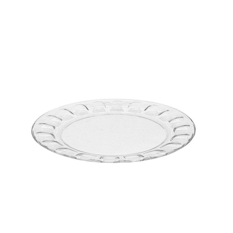 پیش دستی بلور کاوه مدل MD1206 بسته 6 عددی