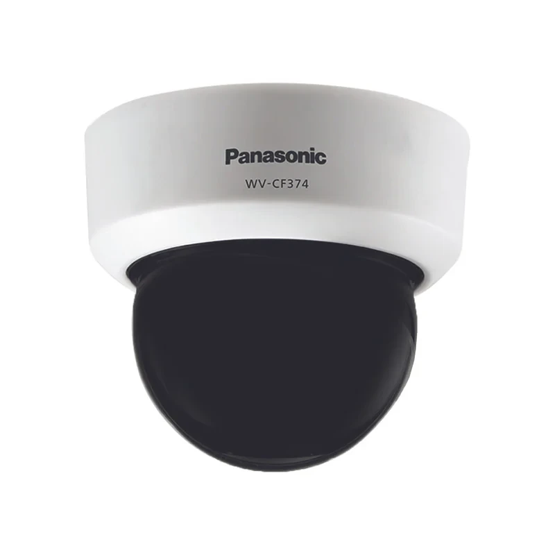 دوربین مداربسته آنالوگ پاناسونیک مدل WV-CF374