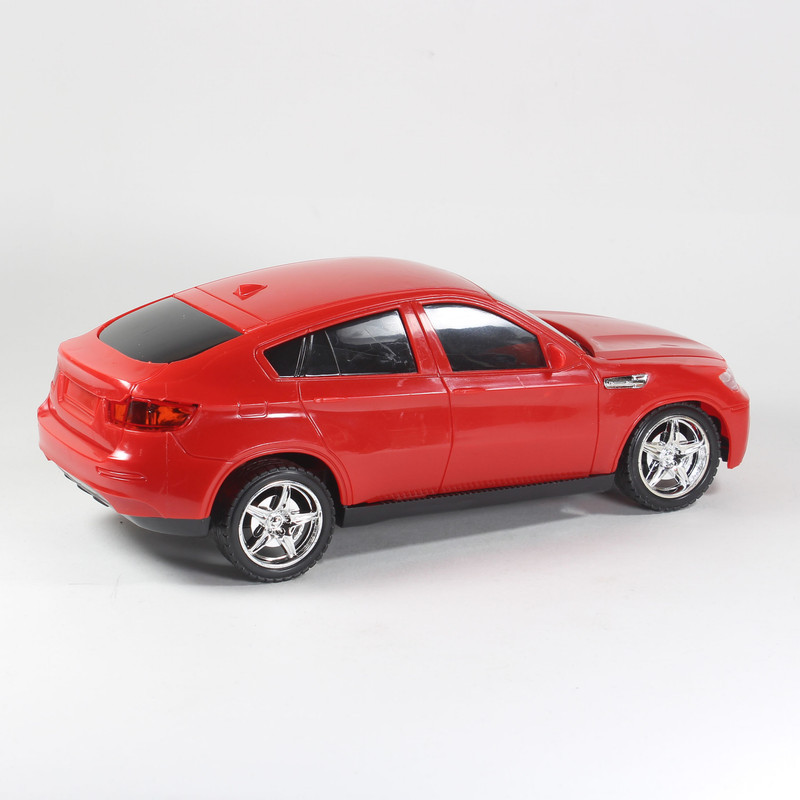 ماشین بازی کنترلی طرح BMW X6 کد 0002