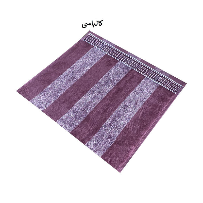 حوله استخری ماندگار مدل راه پهن سایز 65*125 سانتی متر