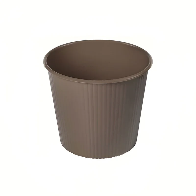 سطل زباله مدل کبریتی t600-6 گنجایش 5 لیتر
