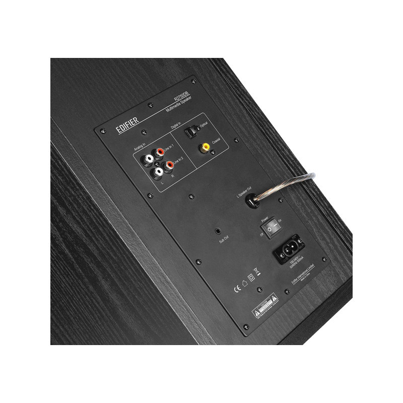 اسپیکر ادیفایر مدل R2750DB