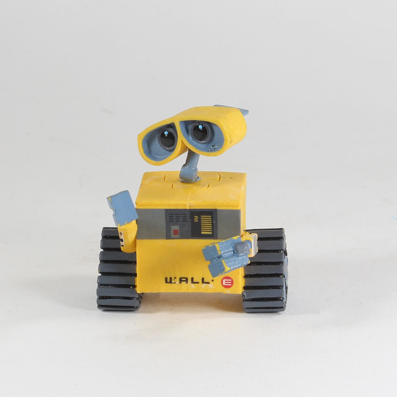 فیگور طرح Wall E کد 0154
