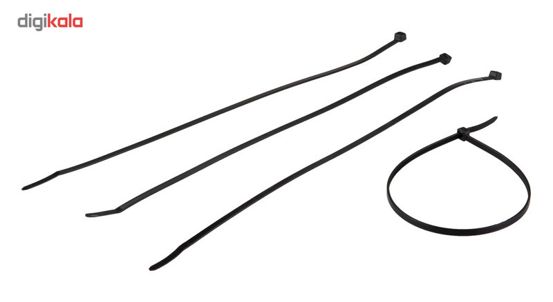 بست کمربندی ان اس اس مدل CM-250IC