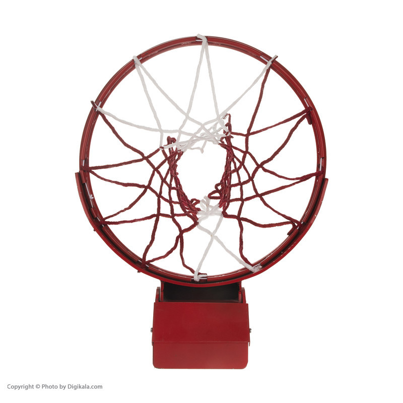حلقه و تور بسکتبال مدل NBA