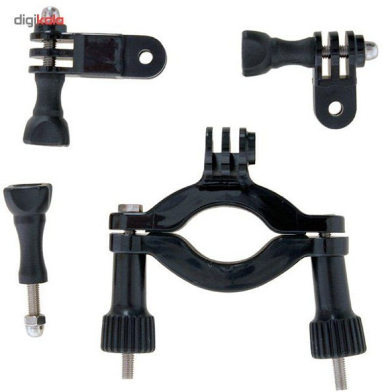گیره و اتصالات مخصوص گوپرو مدل Roll Bar Mount