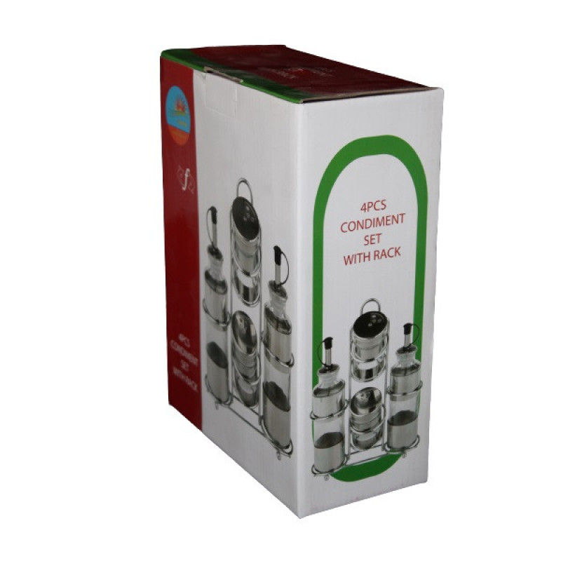 ست آبلیموخوری 5 پارچه مدل LY8116
