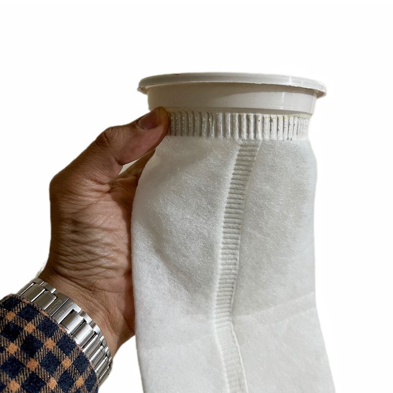 فیلتر ساکس آکواریوم مدل BAGFILTER
