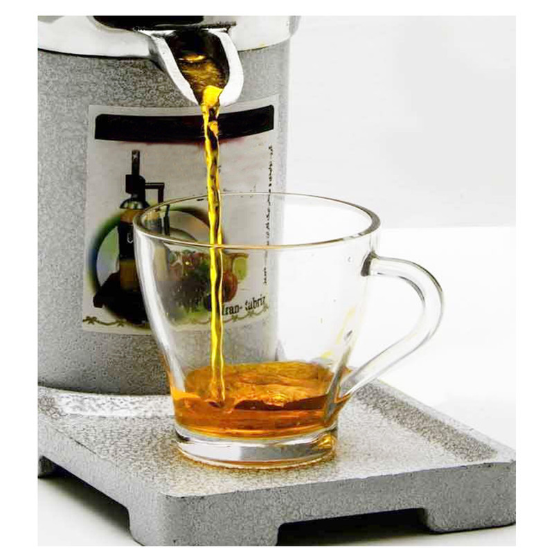 آب مرکبات گیری دستی مدل CH-01