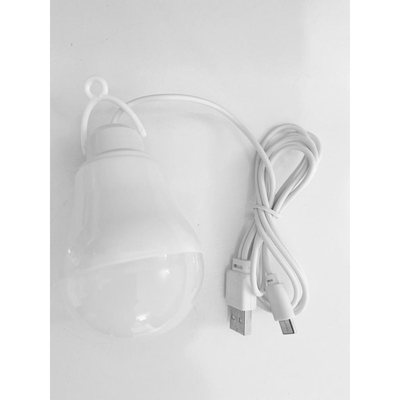 لامپ ال ای دی USB-C مدل C-001