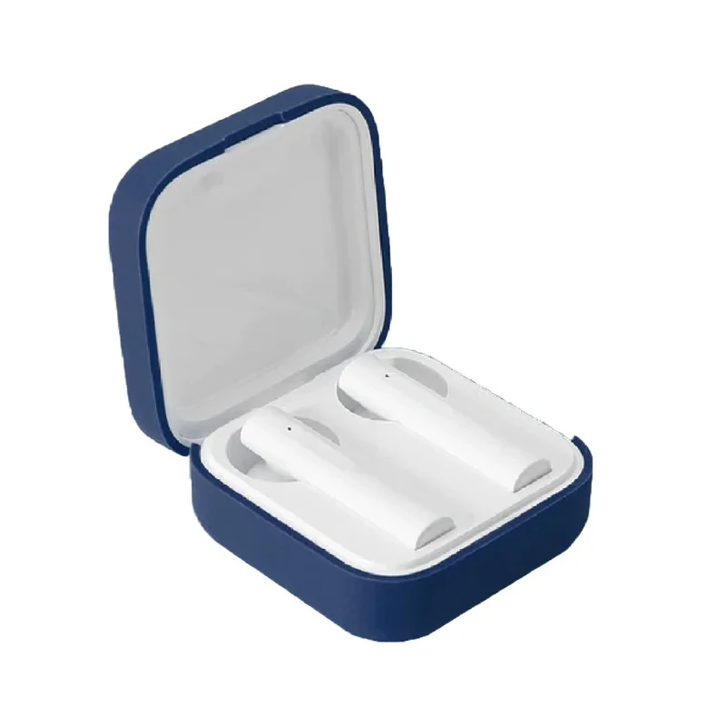 کاور مدل SNAP2 مناسب برای کیس هدفون بی سیم شیائومی Earphones 2 Basic