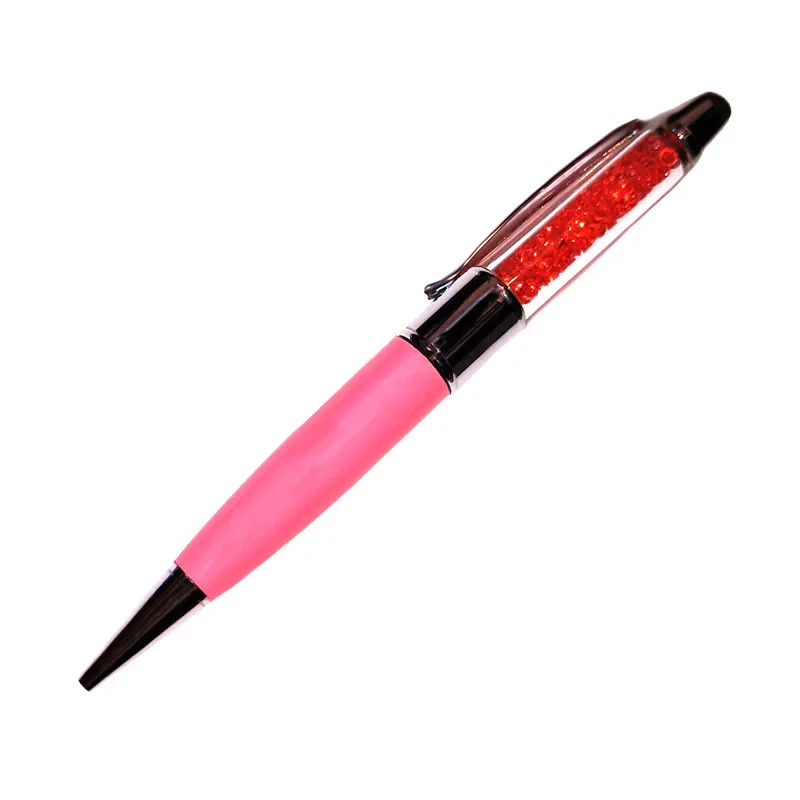 فلش مموری USB2.0 پرلیت یو اس بی مدل خودکار سه کاره کد PEN-04 ظرفیت 128 گیگابایت