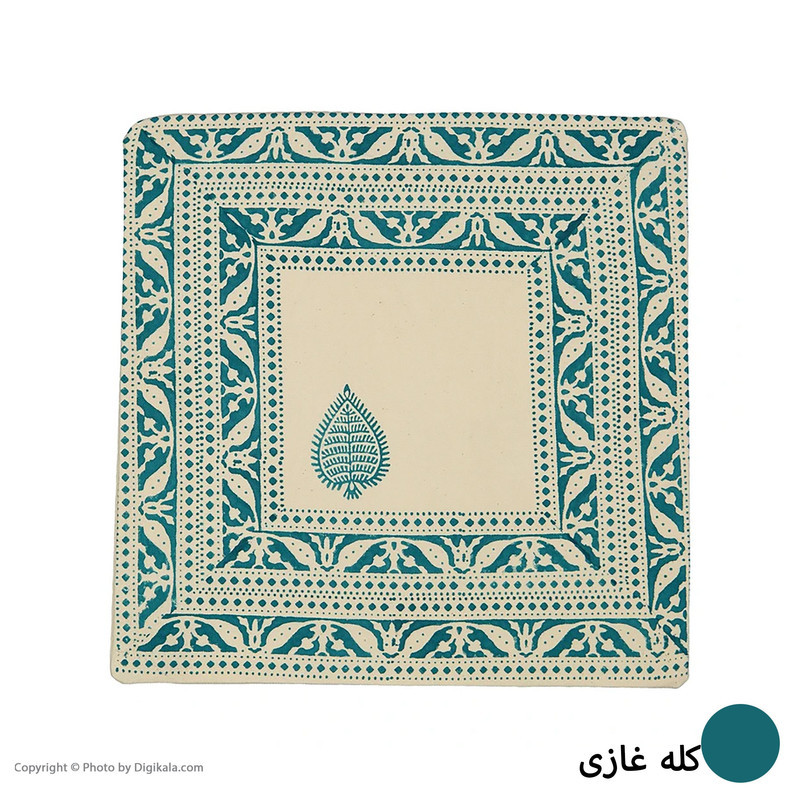 کاور کوسن بومی مدل 004