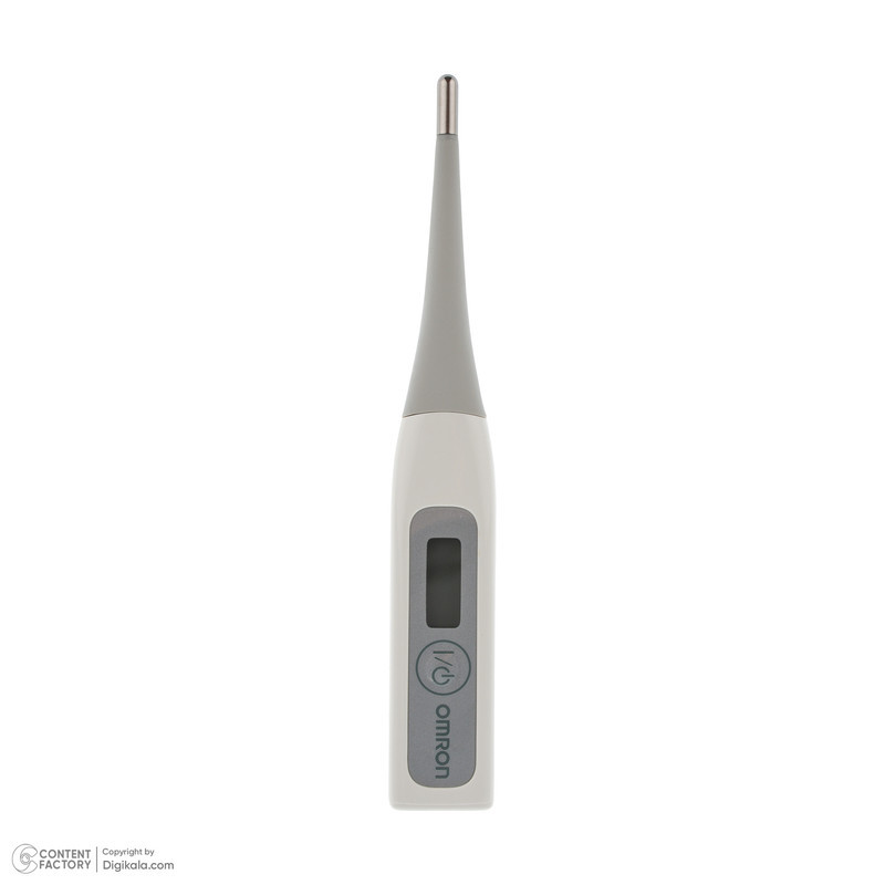 تب سنج دیجیتال امرن مدل MC-343F