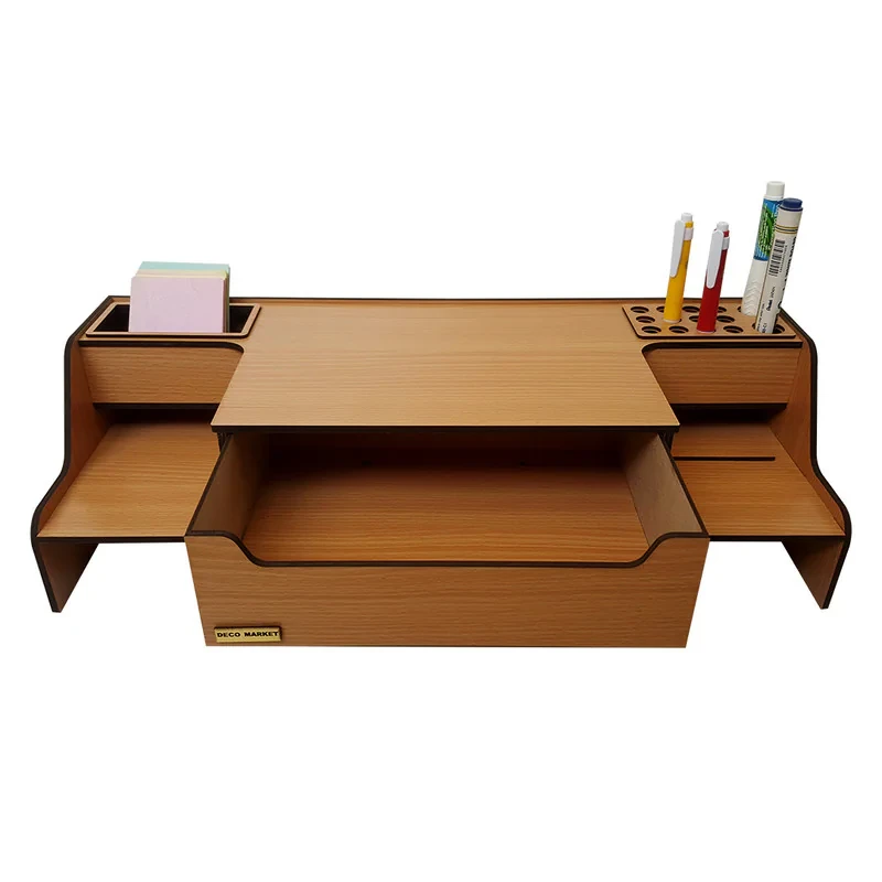 پایه نگهدارنده مانیتور دکو مارکت مدل 48-3