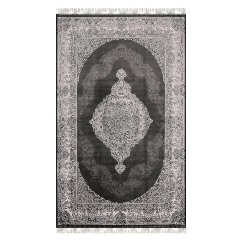 فرش پارچه ای مدل 833-2