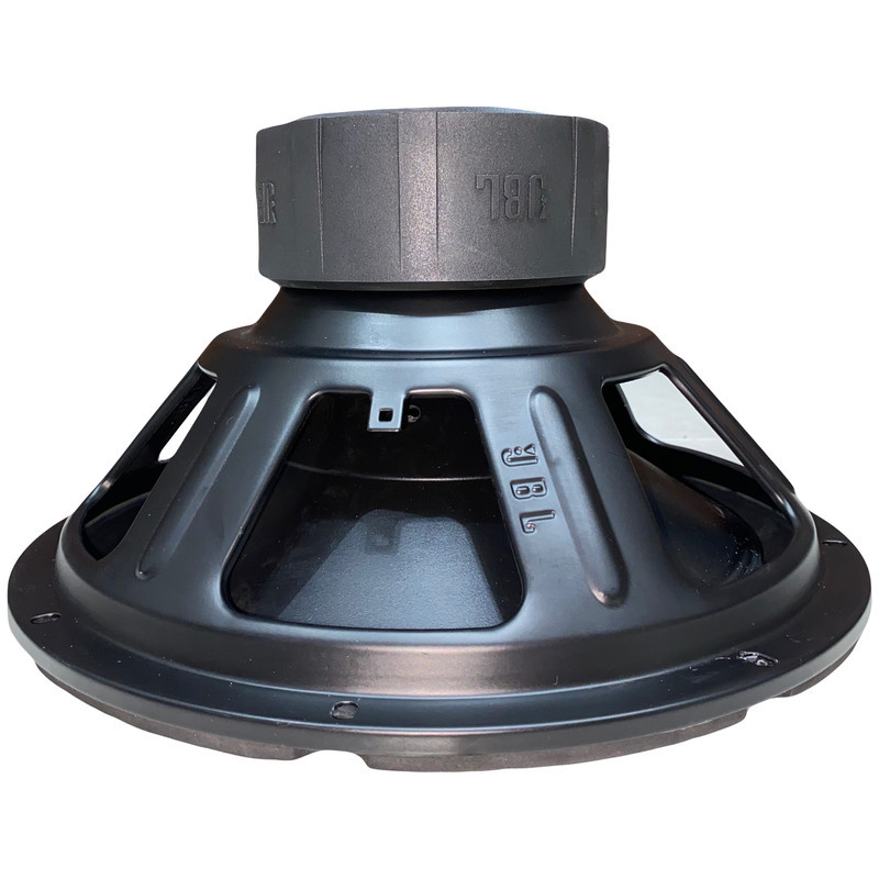 ساب ووفر پشت خودرو جی بی ال مدل CS1214 سایز 12 اینچ