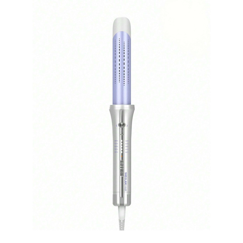 فر کننده و حالت دهنده مو شیگلم مدل Airflow Styler Pro-25mm چرخشی