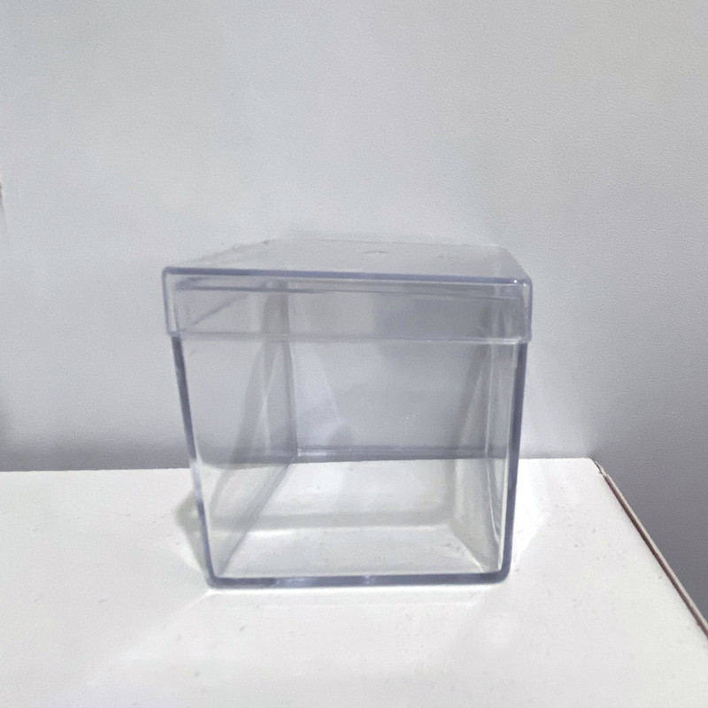 گیفت مدل جعبه پلکسی کد 5.5 مجموعه 20 عددی