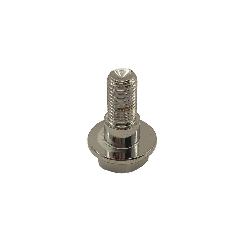 پیچ کمک جلو موتور سیکلت مدل H125 بسته 2 عددی