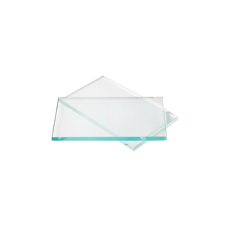 اسلب شیشه ای زلال طب شیمی مدل 008 بسته 4 عددی