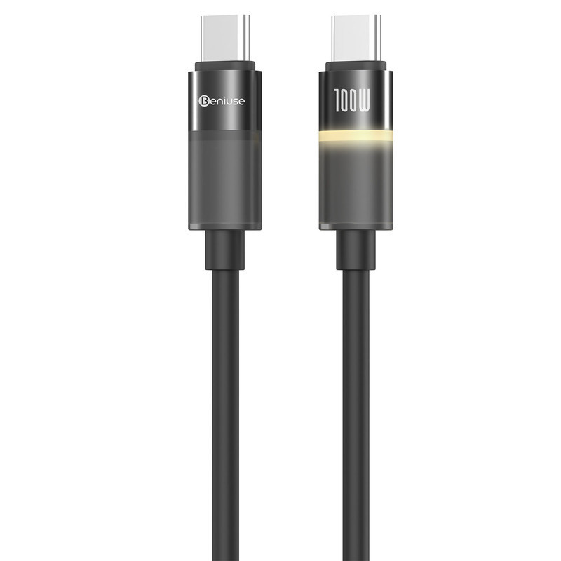 کابل USB-C بنیوس مدل BE-CA10 طول 1متر
