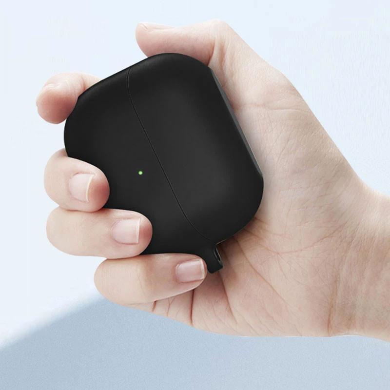 کاور مسیر مدل Silic مناسب برای کیس هدفون بی سیم سامسونگ Galaxy Buds 3 FE
