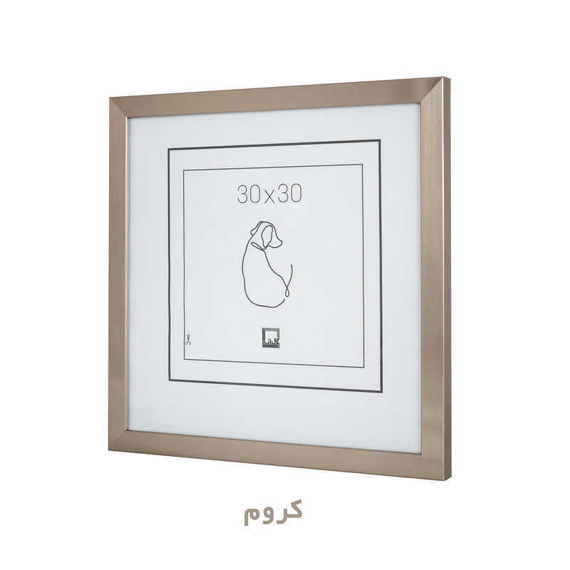 قاب عکس کرانه مدل F215-3030