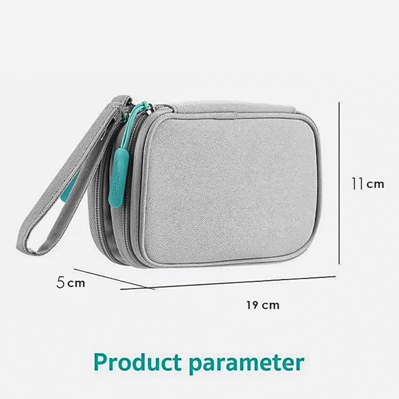 کیف هارد اکسترنال کوتتسی مدل 14007