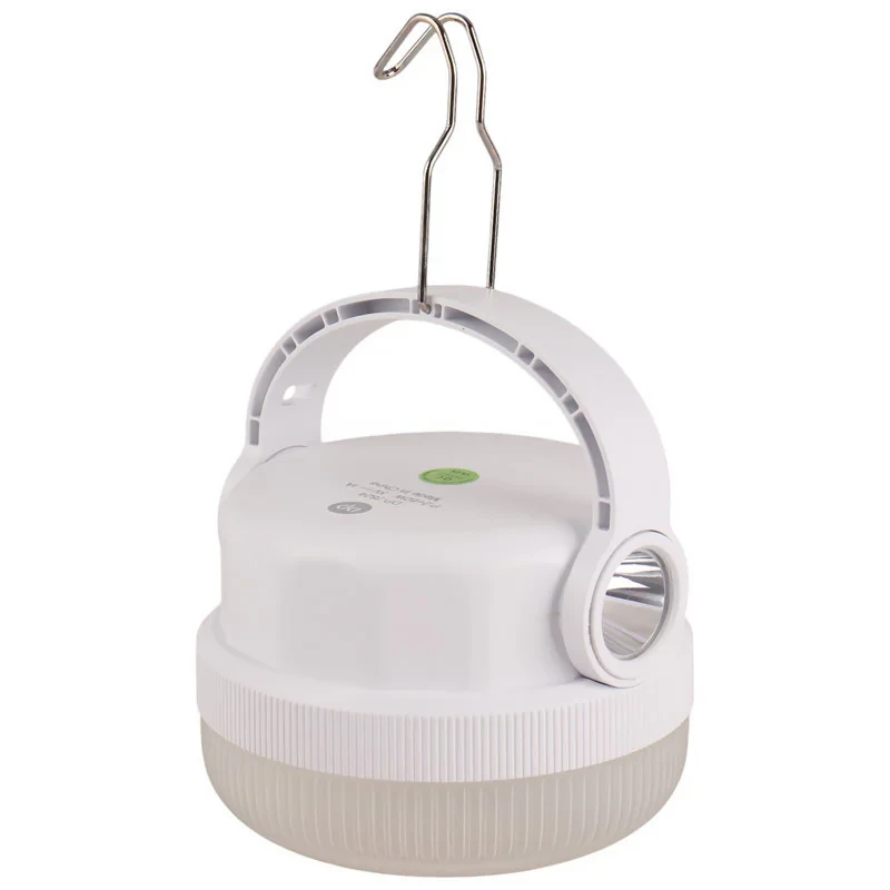 چراغ آویز چادر دی پی مدل P-7824