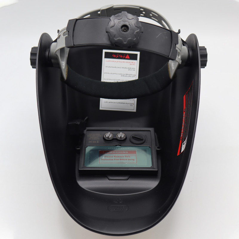 ماسک جوشکاری مدل YPSM-02