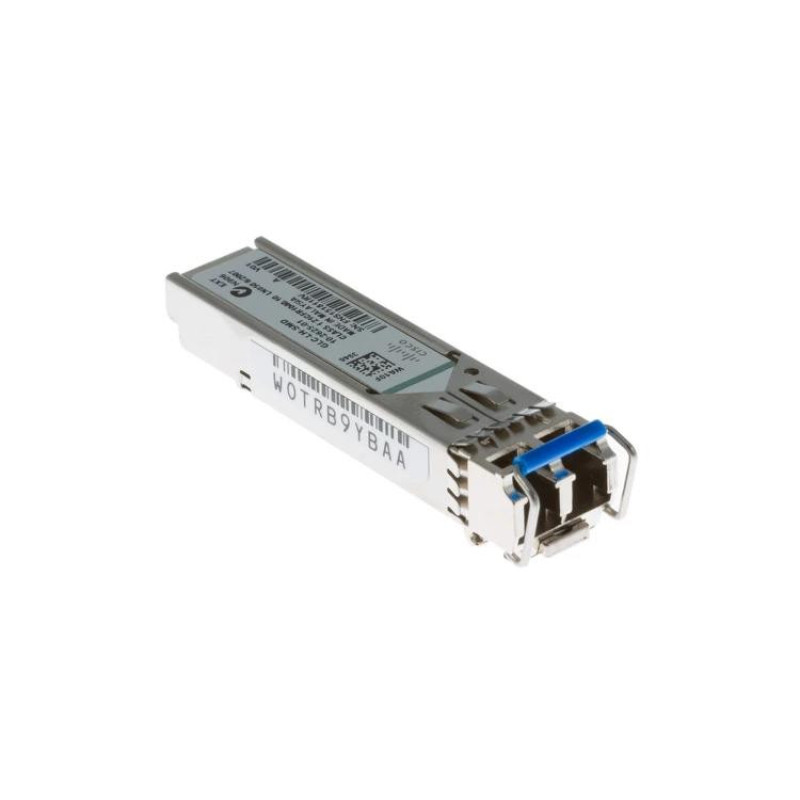 ماژول فیبر سیسکو مدل GLC-LH-SMD
