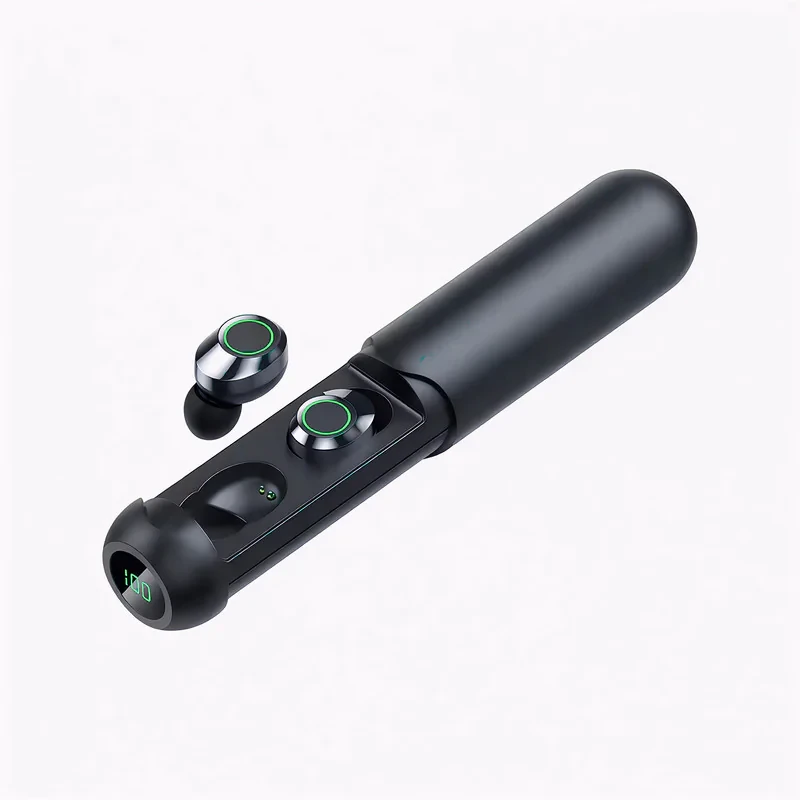هدفون بلوتوثی  مدل BQ40 Hi-Fi