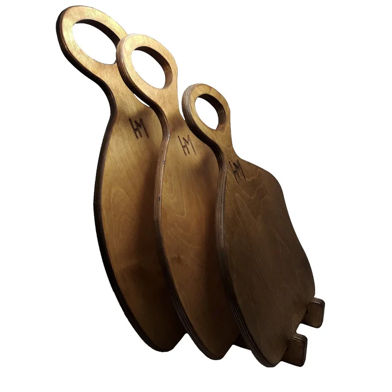 تخته گوشت اچ اند ام مدل T730 مجموعه 3 عددی