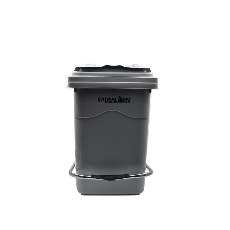 سطل زباله پدالی ایده آل مدل L12