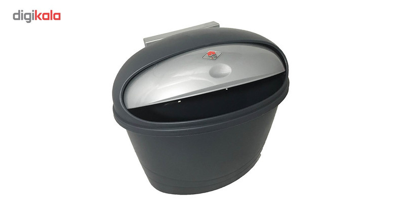 سطل زباله آویز کابینتی ایرسا کد SD-012