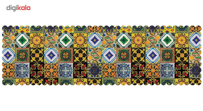 رانر رنس مدل R3-42006 سایز 130x40 سانتی متر
