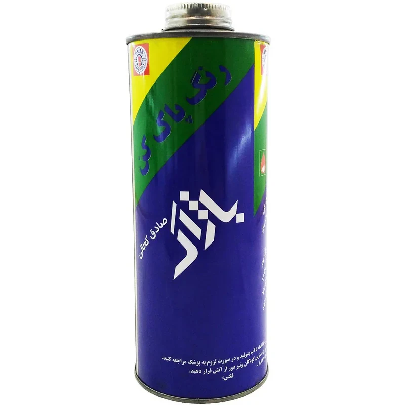رنگ پاک کن باژاک مدل 90000 حجم 946 میلی لیتر