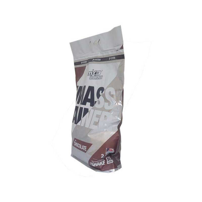 پودر مس گینر شکلاتی ام ایکس تری -2500 گرم